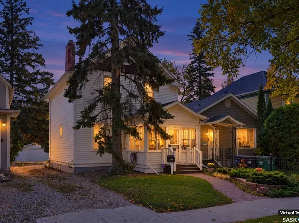 517 Rusholme Road, Saskatoon, SK S7L 0G5