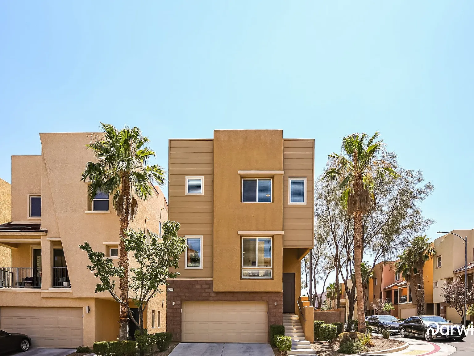 3 bed, 2.5 bath, 1930 sqft, $2,350 — Photo 1