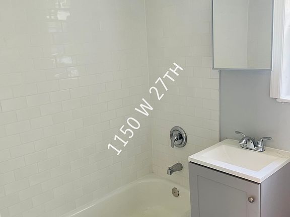 5th image of 1150 W 27th St