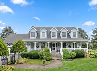 17 Forest Hill Dr, Hamilton, ON K9A4J9