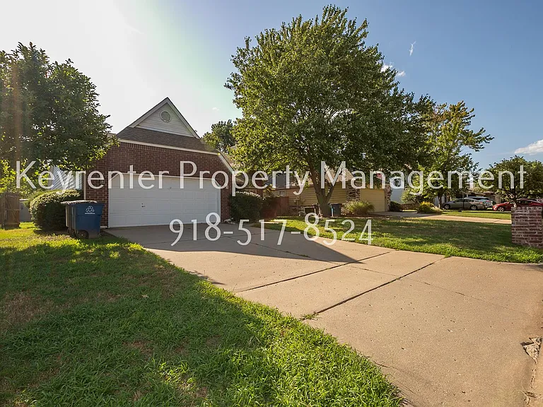 9638 S 90th East Ave — Photo 33