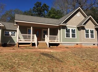 696 Old Settlement Rd, Sylva, NC 28779