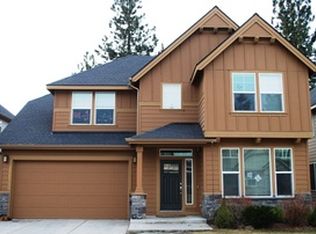 19769 Baneberry Ave, Bend, OR 97702