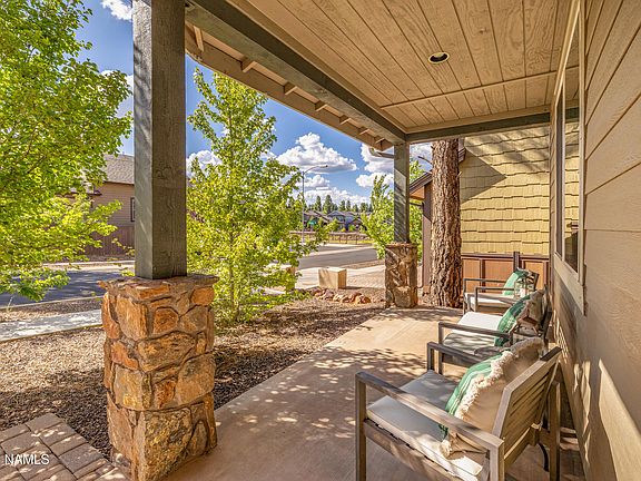 4th image of 2892 S Pantano Seco Ln