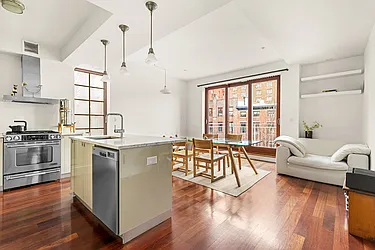 268 Cumberland Street, #4B