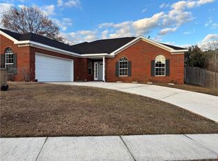 1735 Ashmoor Dr W, Mobile, AL 36695