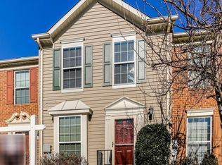 3104 Spadderdock Ct, Laurel, MD 20724