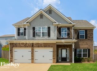 127 Lookout Way, Dallas, GA 30132