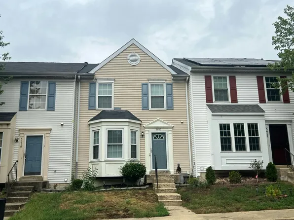 5610 Rock Quarry Ter, District Heights, MD 20747