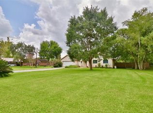 10326 County Road 909, Alvin, TX 77511