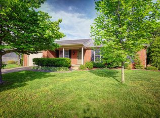 4020 Kensington Pl, Owensboro, KY 42301