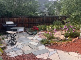 1812 Woodburn St, Colo Spgs, CO 80905
