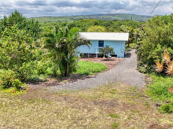 94-6280 Pua St, Naalehu, HI 96772