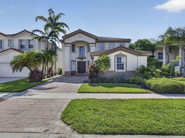 10675 Old Hammock Way, Wellington, FL 33414