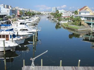 165 Le Port Dr #B, Pensacola Beach, FL 32561