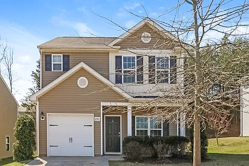 2541 Meadow Crossing Dr Photo 1