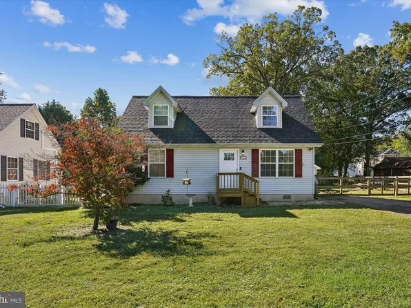 3831 8th St, North Beach, MD 20714