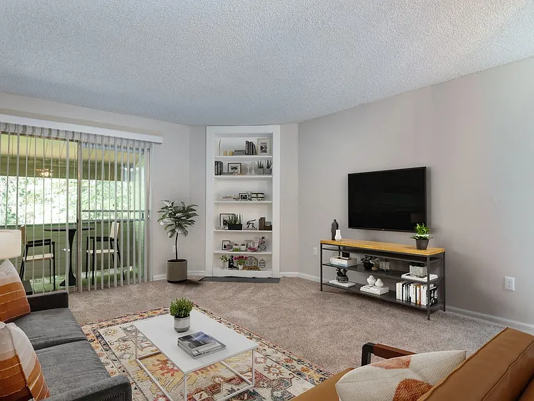 The Residences of Westover Hills — Photo 6