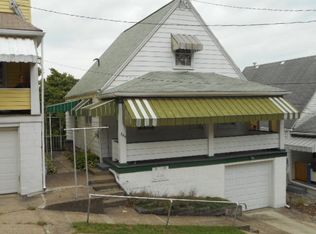 504 1st St, Charleroi, PA