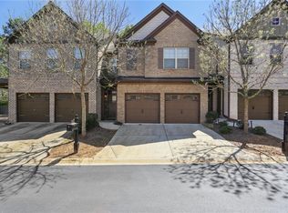 2082 Brightleaf Way UNIT 114, Marietta, GA 30060