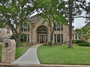 17410 Moreton Ln, Spring, TX 77379