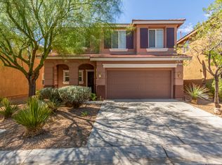 8791 Brilliant Star Dr, Las Vegas, NV 89178