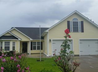2765 Sanctuary Blvd, Conway, SC 29526