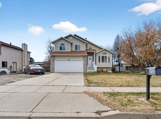 2627 N 1220 W, Clinton, UT 84015