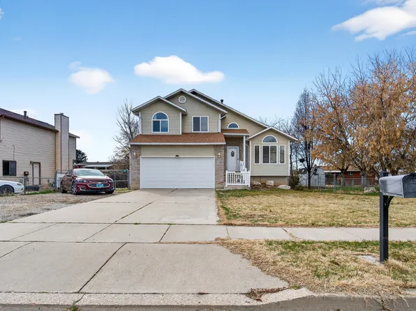 2627 N 1220 W, Clinton, UT 84015