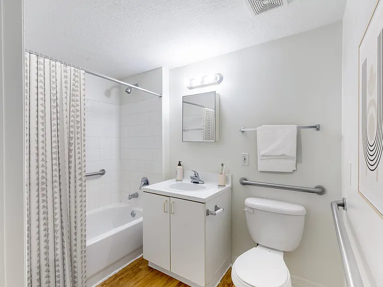 Riverview House 55+ Apartments — Photo 3