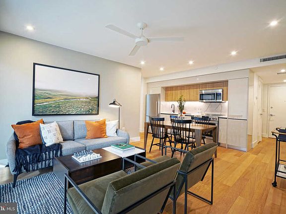4th image of 1050 Hancock St #1B-1BA