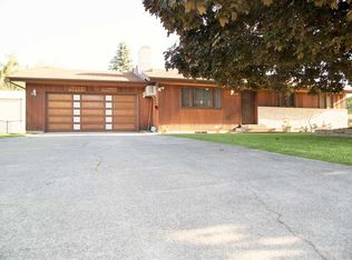 13924 E Desmet Ave, Spokane, WA 99216