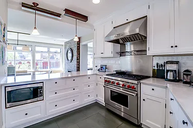 Rented by Brown Harris Stevens