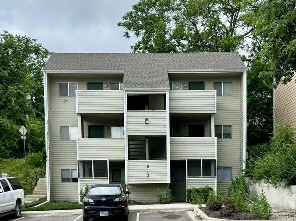 913 Michigan St, Lawrence, KS