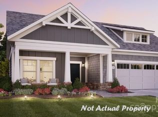 7415 Purple Martin Way, Mint Hill, NC 28227