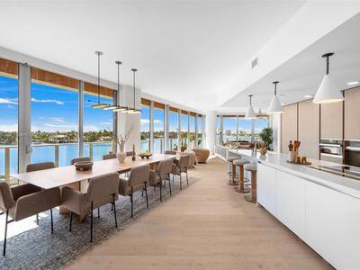 6800 Indian Creek Dr UNIT 3A, Miami Beach, FL, 33141