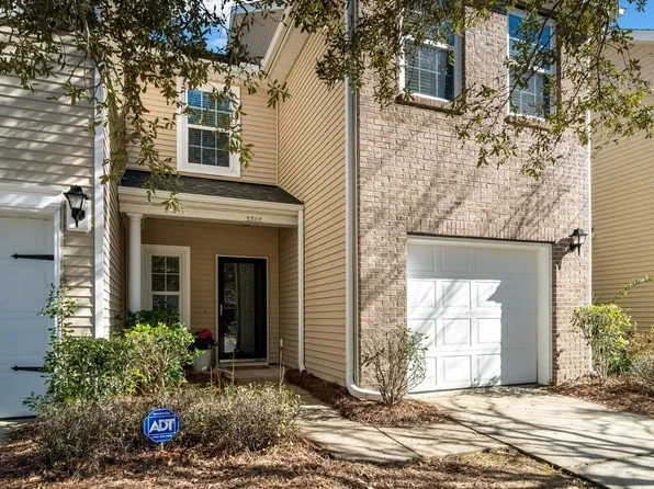 3308 Conservancy Ln, Charleston, SC 29414
