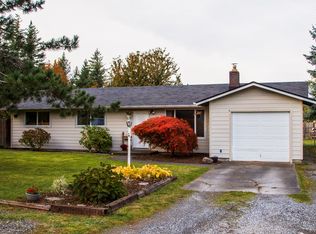 1962 Roeder Ln, Everson, WA 98247