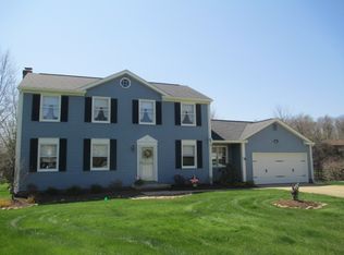 13573 Nutmeg Cir NW, Mogadore, OH