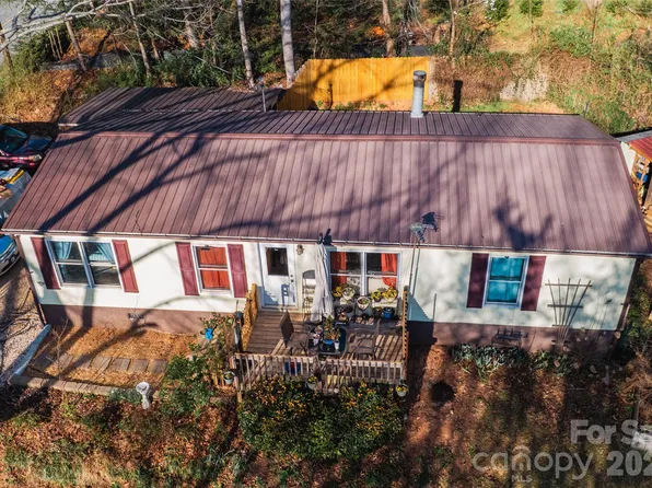 839 Hidden View Loop, Marion, NC 28752