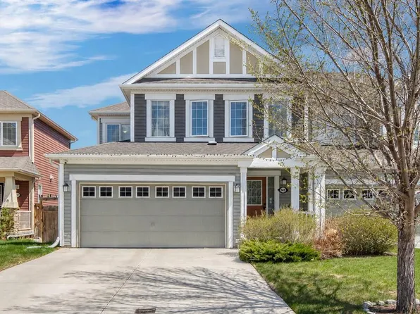 145 W Viewpointe Ter, Chestermere, AB T1X 0R1