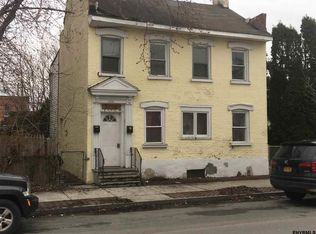 465 2nd St, Troy, NY 12180