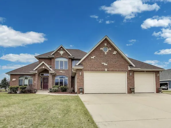 380 Wellington DRIVE, Union Grove, WI 53182