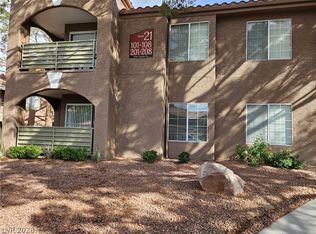 7701 Tackle Dr UNIT 105, Las Vegas, NV 89128