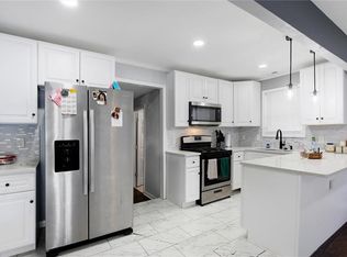 5110 82nd St, Hampton, VA 23605