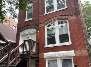 851 N Mozart St APT 1, Chicago, IL 60622