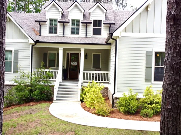 120 Springs Creek Dr, Rutledge, GA 30663