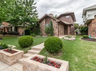 745 Burr Oak Dr, Lewisville, TX 75067