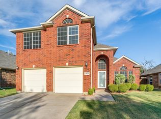 1429 Wellesley Dr, Lewisville, TX 75067