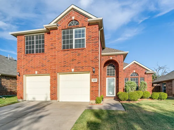 1429 Wellesley Dr, Lewisville, TX 75067